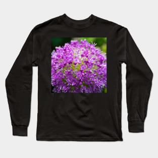 Giant Onion Long Sleeve T-Shirt